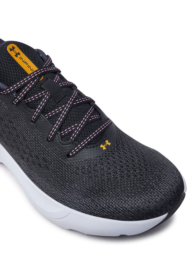 Under Armour Scarpe running Under Armour Ua W Infinite Print 3027653-001 Nero