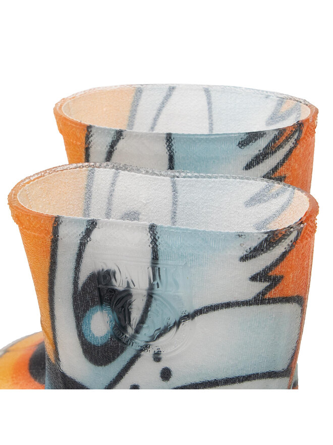 Boatilus Botas de agua Boatilus Nautic Rin Boot VAR.122-KD De color