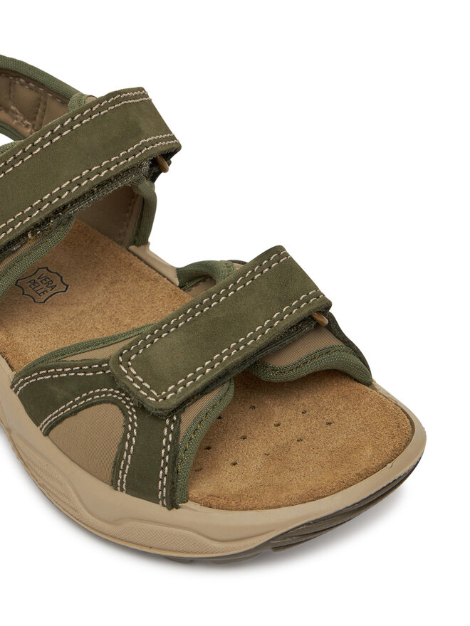 Primigi Sandale Primigi 7897200 S Kaki