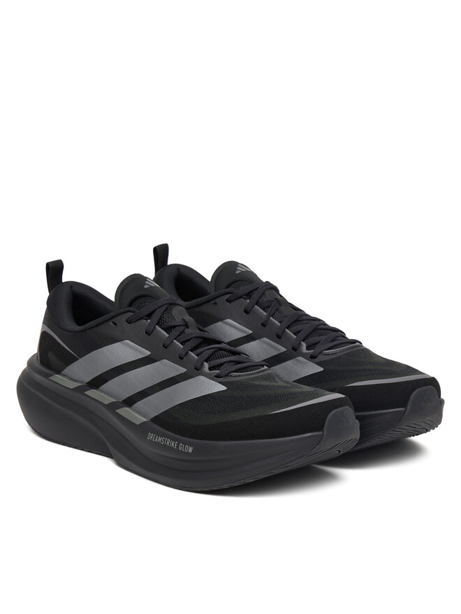 adidas Laufschuhe adidas Supernova Glide Running Shoes KK2062 Schwarz