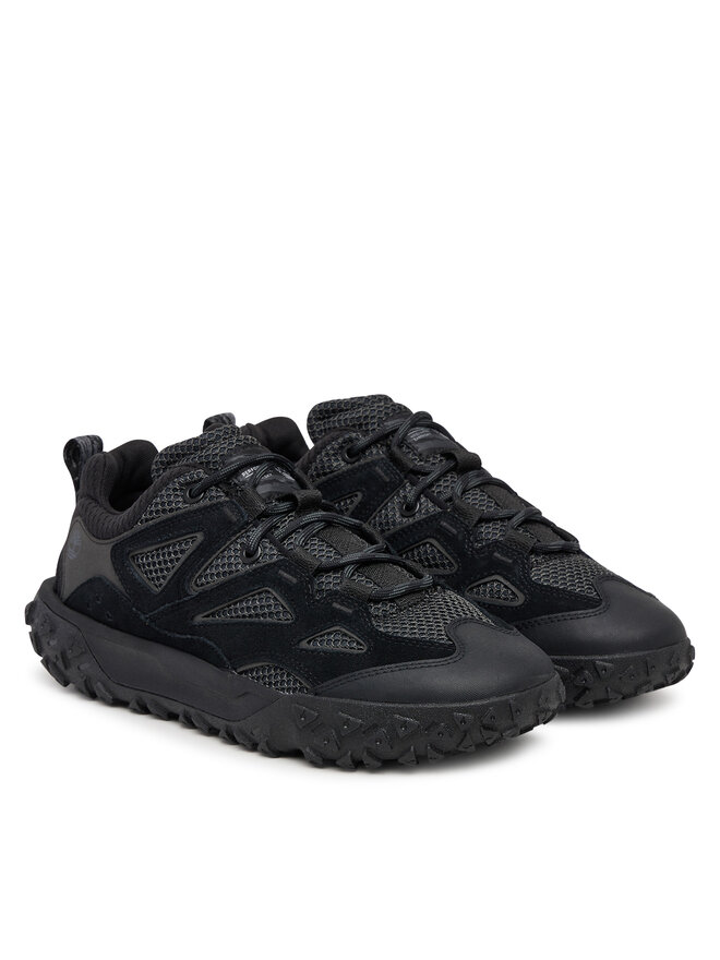 Timberland Снікерcи Timberland Motion 6 Low TB0A6DU2EAE1 Чорний