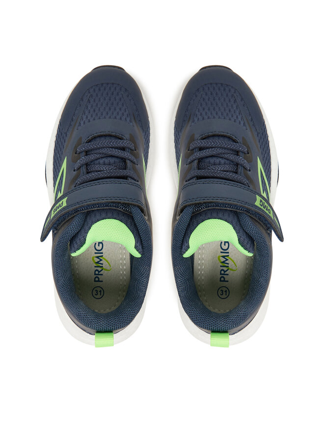 Primigi Sneakersy Primigi 7958644 Tmavomodrá
