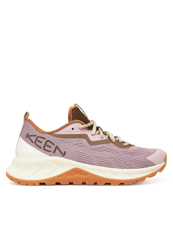 Keen Botas de trekking Keen Versacore Speed 1030237 Violeta