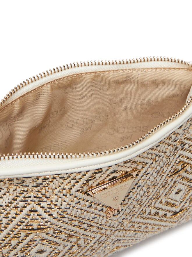 Guess Сумка Guess J6GZ09 WO700 Бежевий