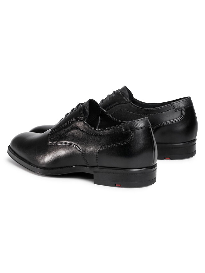 Lloyd Pantofi Lloyd Dag 20-545-11 Negru