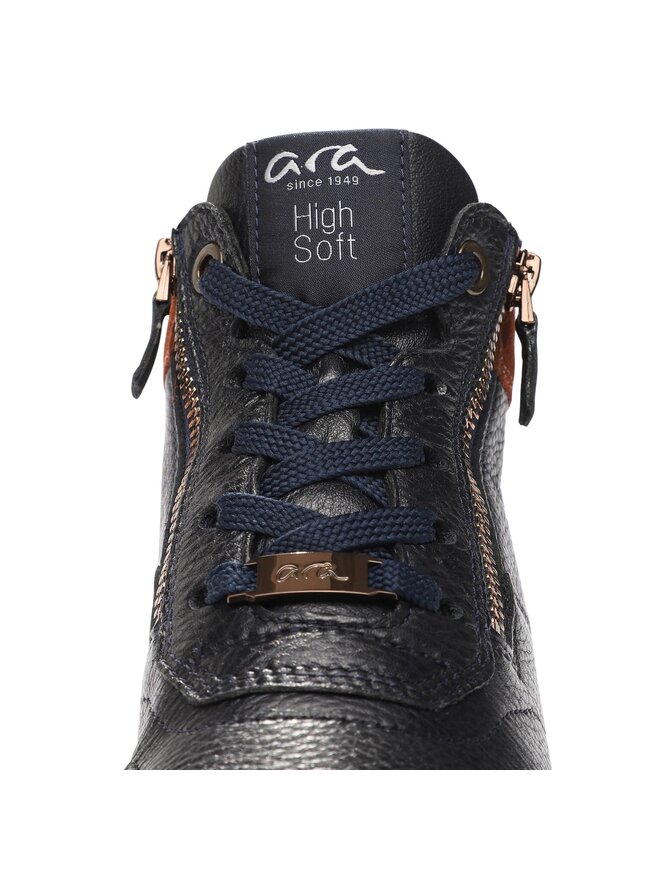 Ara Sneakers Ara 12-24808-04 Dunkelblau