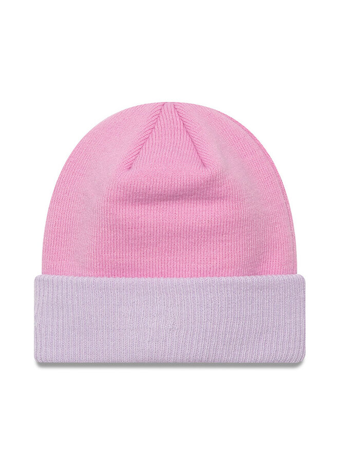 New Era Шапкa New Era Youth Colour Block 60565305 Рожевий