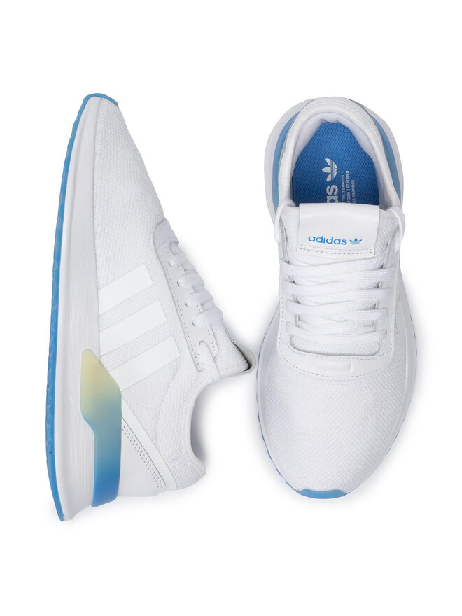 adidas Снікерcи adidas U_Path X W EE4560 Білий