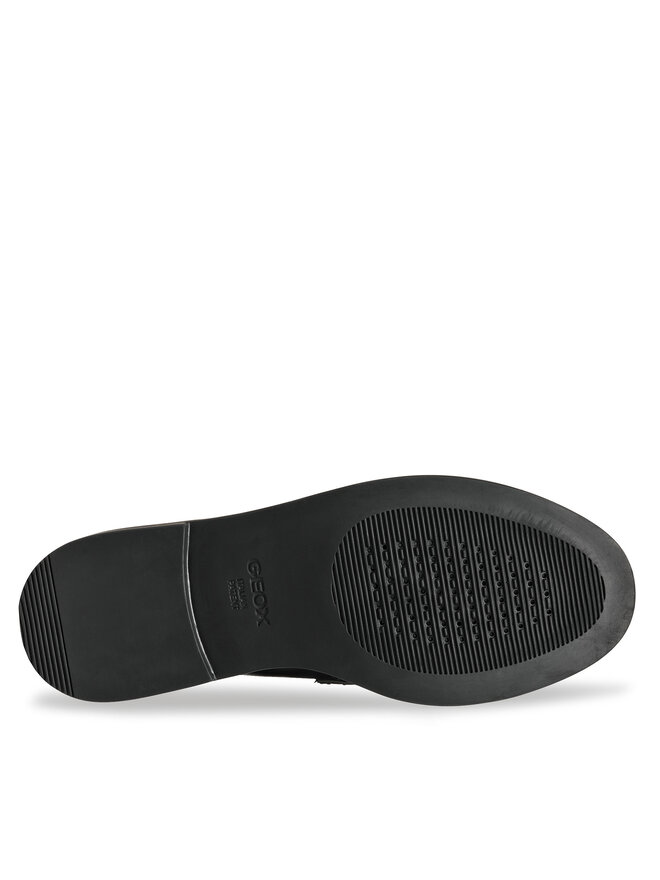 Geox Lords Geox D Serilda D46WYH 00043 C9999 Μαύρο