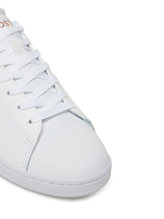Lacoste Snīkeri Lacoste Carnaby Set 748SFA0016 Balts