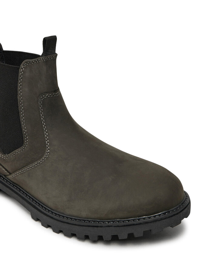 Lumberjack Боти тип челси Lumberjack River SM00113-003-H01 Сив