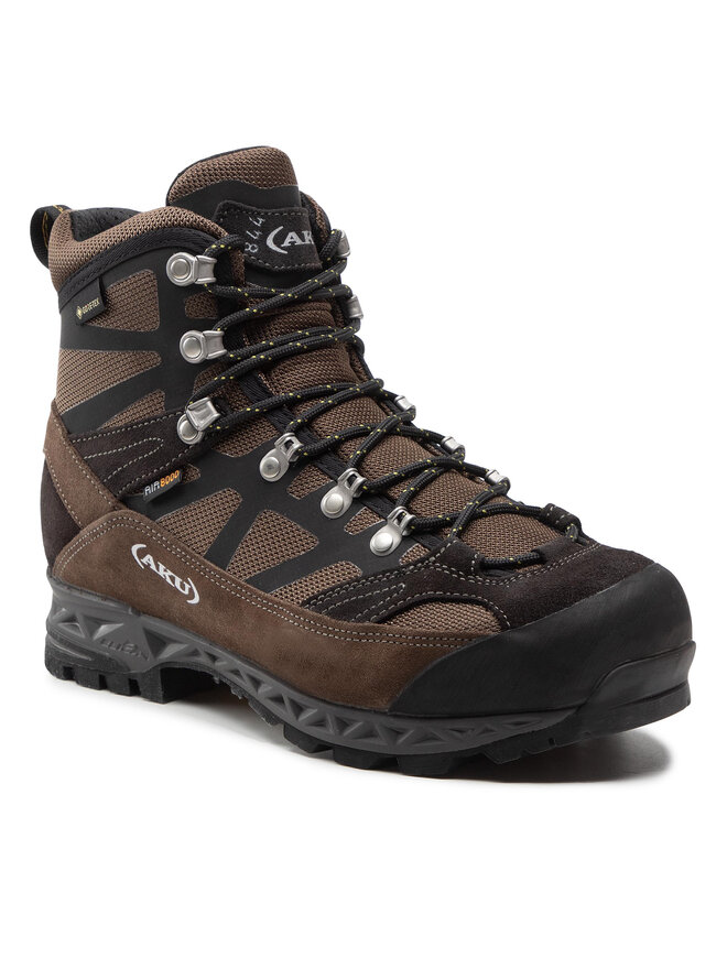 Aku Туристически Aku Trekker Pro Gtx GORE-TEX 844 Кафяв