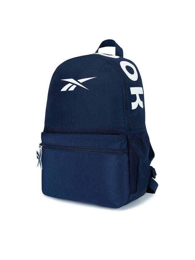 Reebok Hátizsák Reebok RBK-B-008-CCC Sötétkék