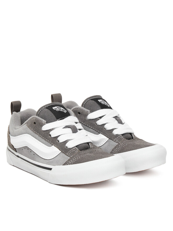 Vans Tenisenes Vans Knu Skool VN000CYUI5G1 Pelēks
