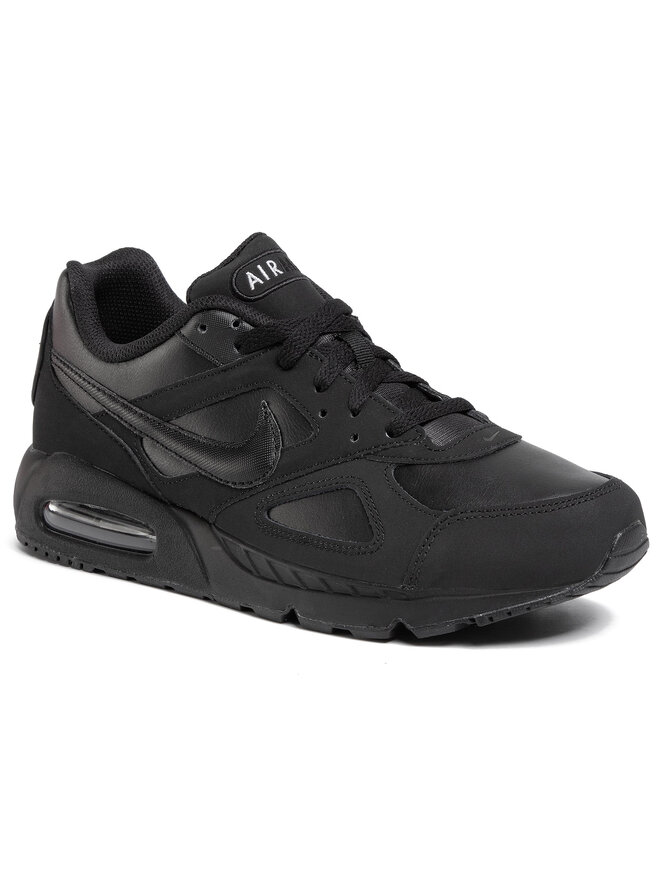 Nike Sneakersy Nike Air Max Ivo ltr 580520 002 Čierna