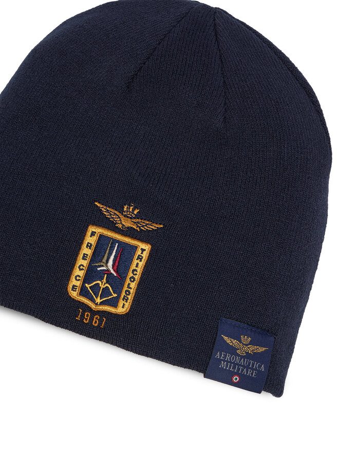 Aeronautica Militare Mütze Aeronautica Militare 262CU0092UL00450 Dunkelblau