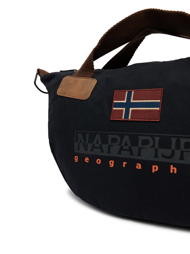 Napapijri Umhängetasche Napapijri NP0A4FHW9411 Schwarz