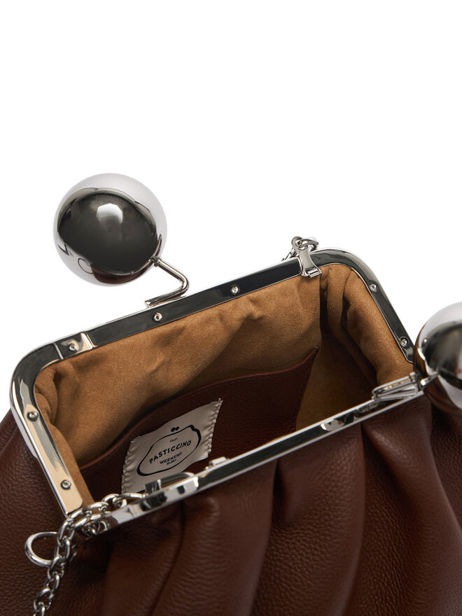 Weekend Max Mara Handtasche Weekend Max Mara Wkacaro 2625516035600 Braun