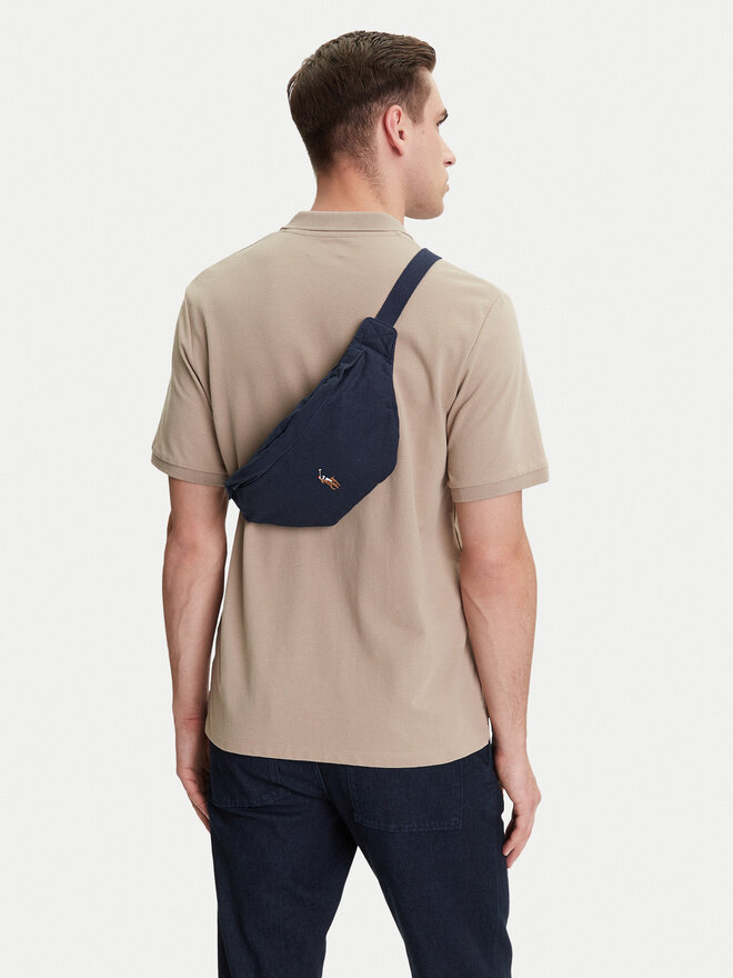 Polo Ralph Lauren Gürteltasche﻿ Polo Ralph Lauren 405967605001 Dunkelblau
