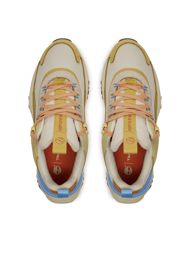 Timberland Sneakersy Timberland TB0A2N4BENV1 Béžová