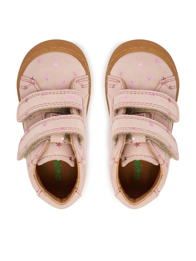 Froddo Halbschuhe Froddo Ollie S G2130328-51 M Rosa