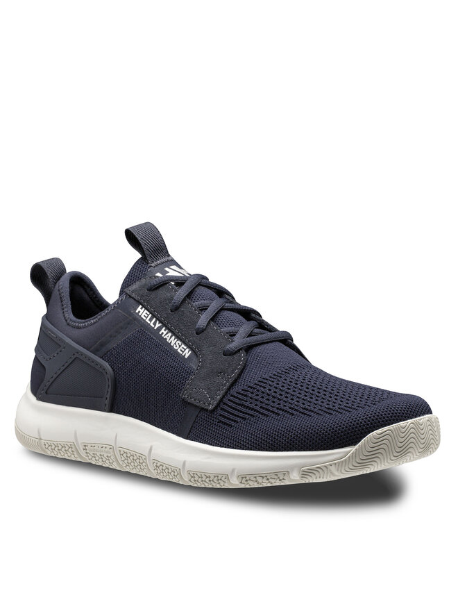 Helly Hansen Scarpe per sport acquatici Helly Hansen Henley 11704 Blu scuro