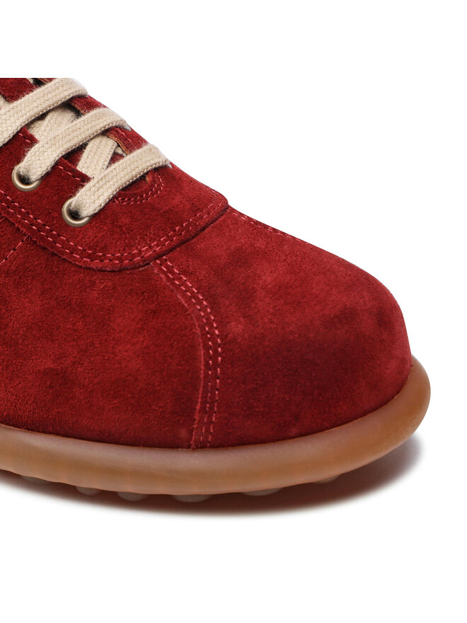 Botines Hombre Camper Pelotas Ariel, Botines Para Hombre, Negro