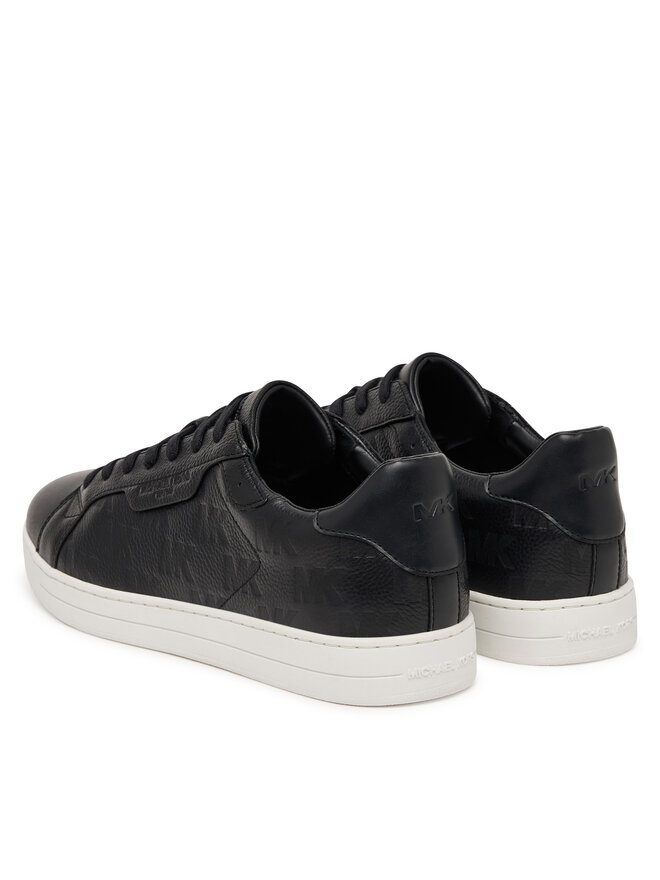 MICHAEL Michael Kors Снікерcи MICHAEL Michael Kors 42T6KEFS1L Чорний