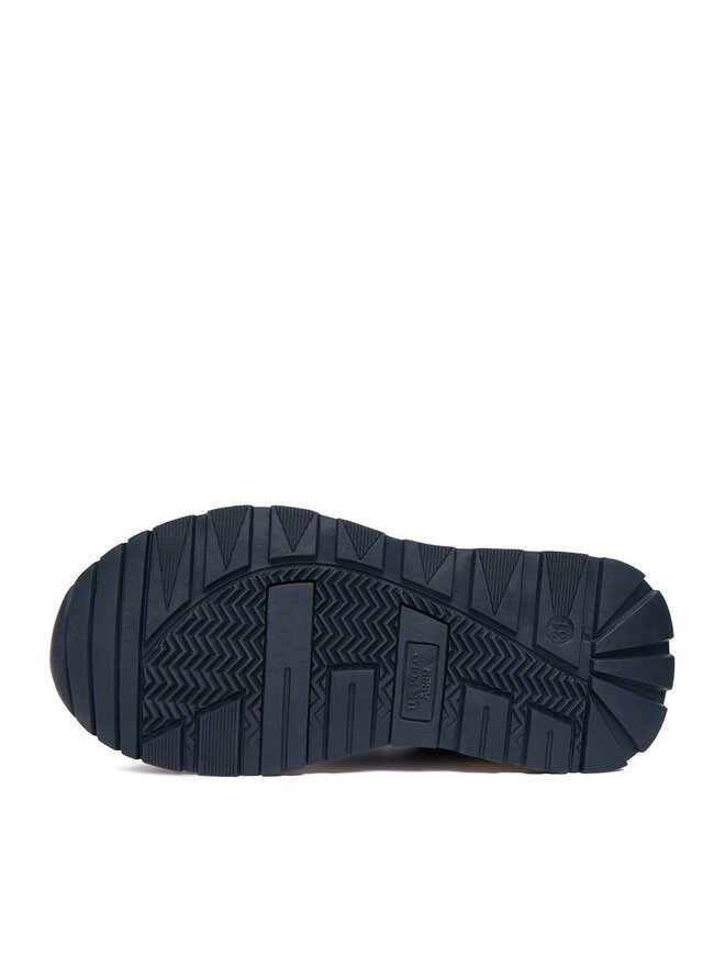 U.S. Polo Assn. Снікерcи U.S. Polo Assn. EO-MAGIC001K/GY1 Хакі