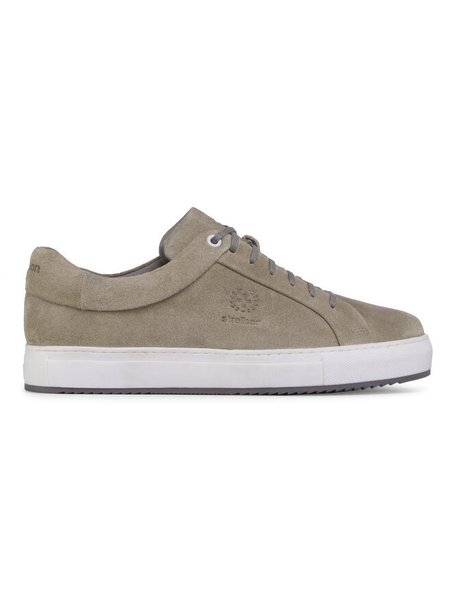 Strellson Tenisice Strellson Kenton 4010002830 Siva