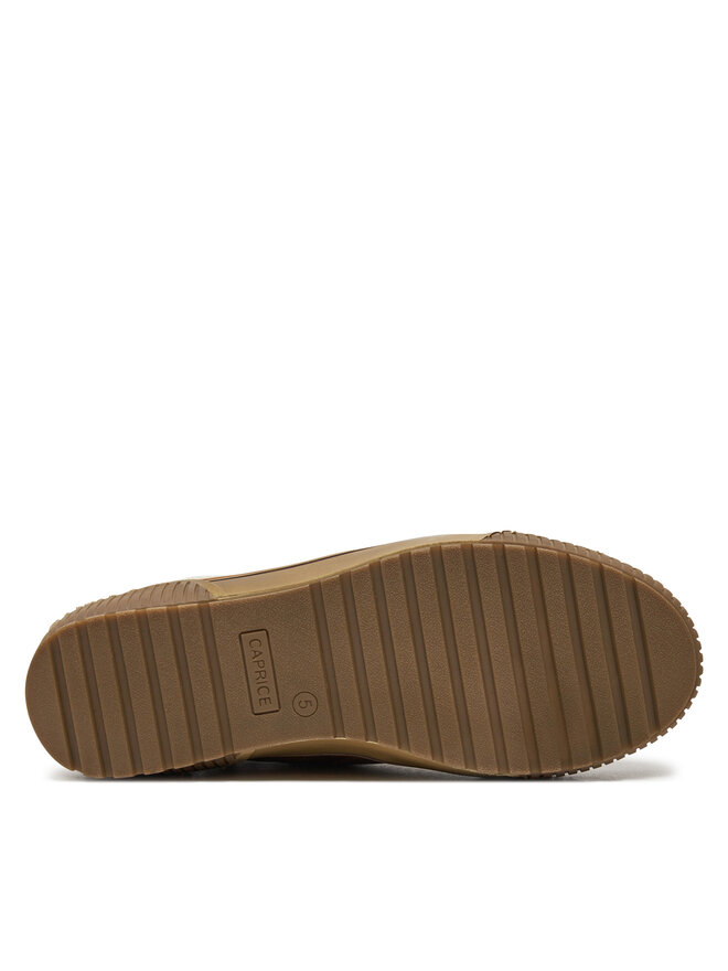 Caprice Botines Caprice 9-26207-43 Marrón