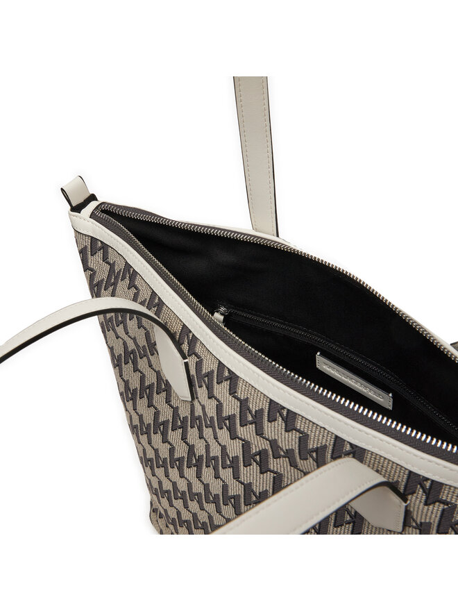 KARL LAGERFELD Ročna torba KARL LAGERFELD 245W3034 Pisana