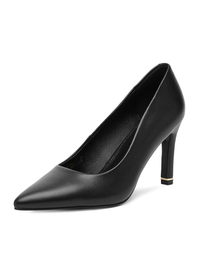 Lasocki High Heels Lasocki CEO-HY20077-1 Schwarz