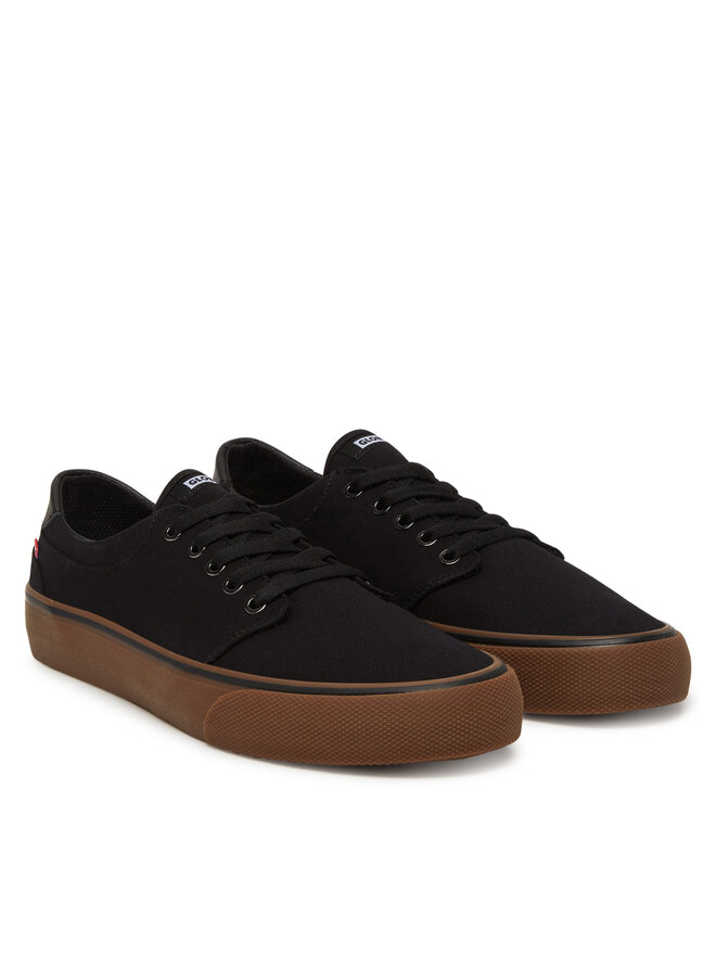 Globe Kedai Globe Goodstock GBGOODST Juoda