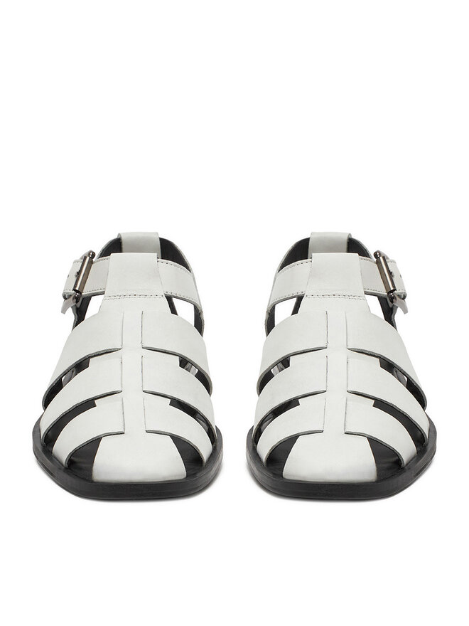 Beverly Hills Polo Club Sandalen Beverly Hills Polo Club WI32-SL-64702-01 Weiß