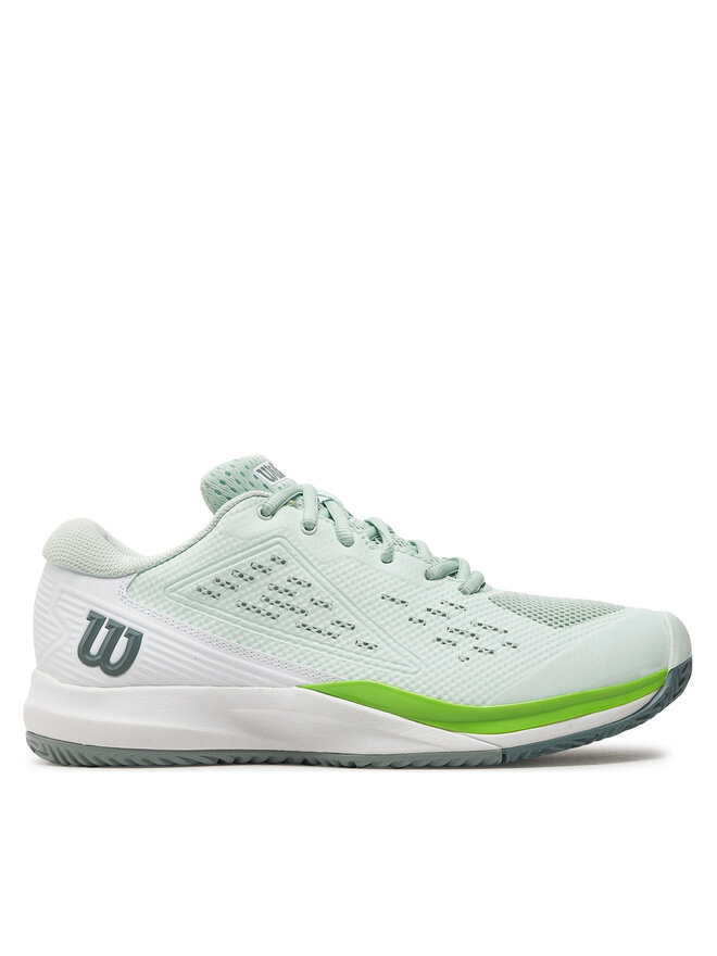 Wilson Scarpe da tennis Wilson Rush Pro Ace WRS331960 Verde