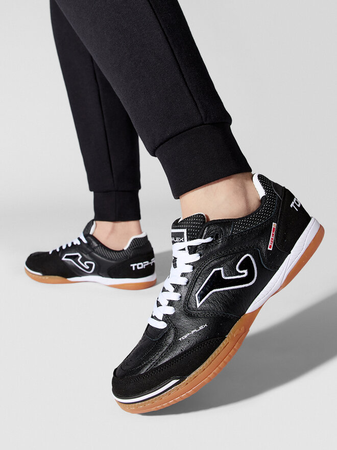 Joma Buty do piłki nożnej Joma Top Flex 2121 TOPS2121IN Czarny