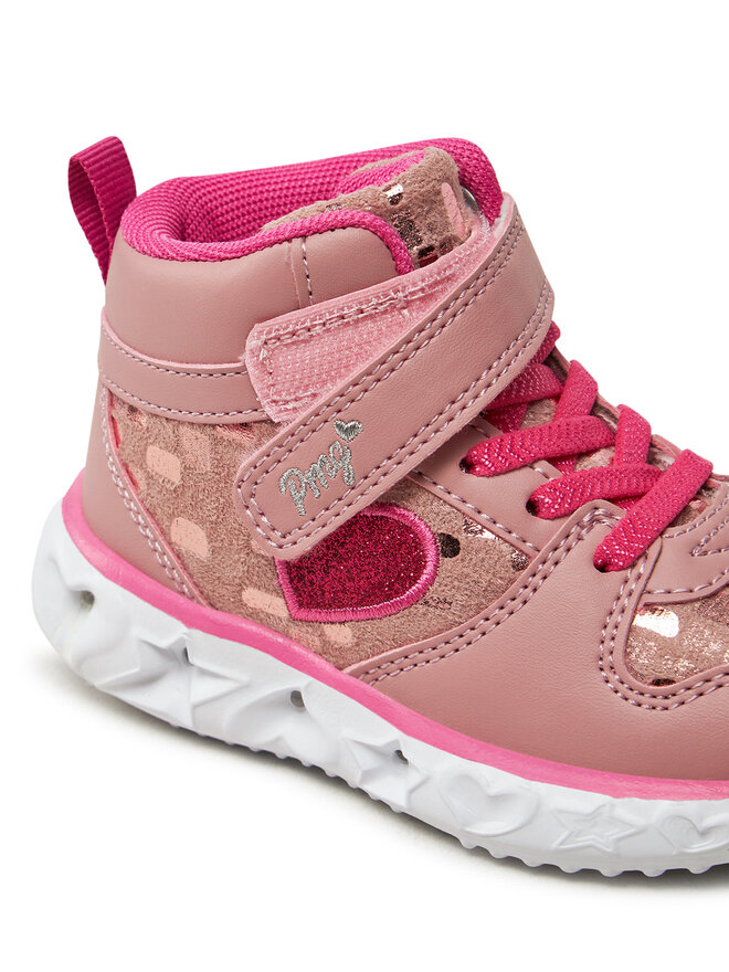 Primigi Sneakers Primigi 6980711 Rosa