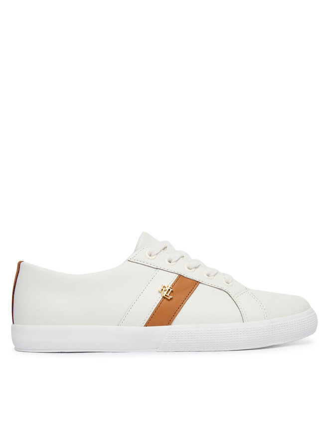 LAUREN RALPH LAUREN Sneakers LAUREN RALPH LAUREN 802925365011 Weiß