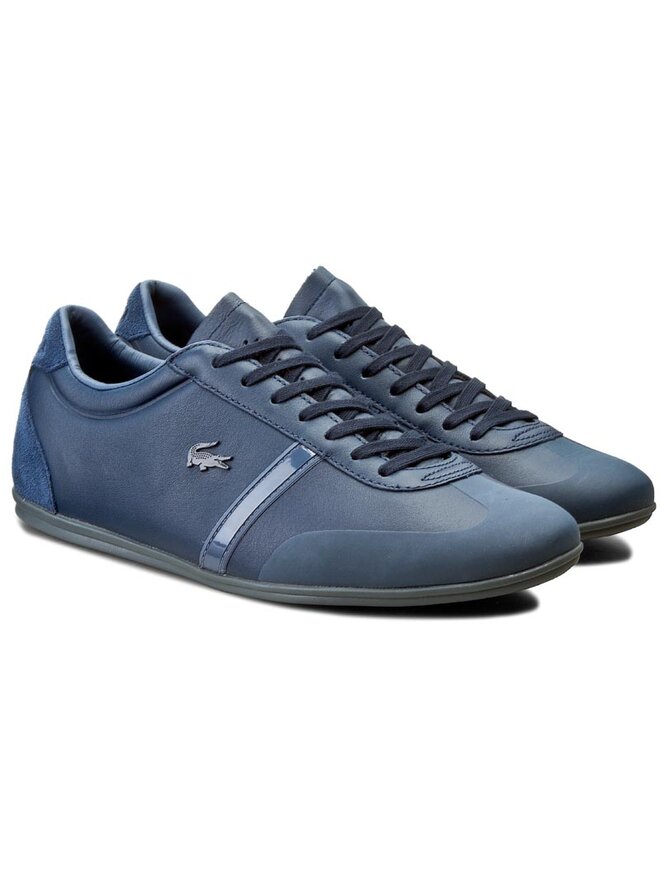 Lacoste mokara store