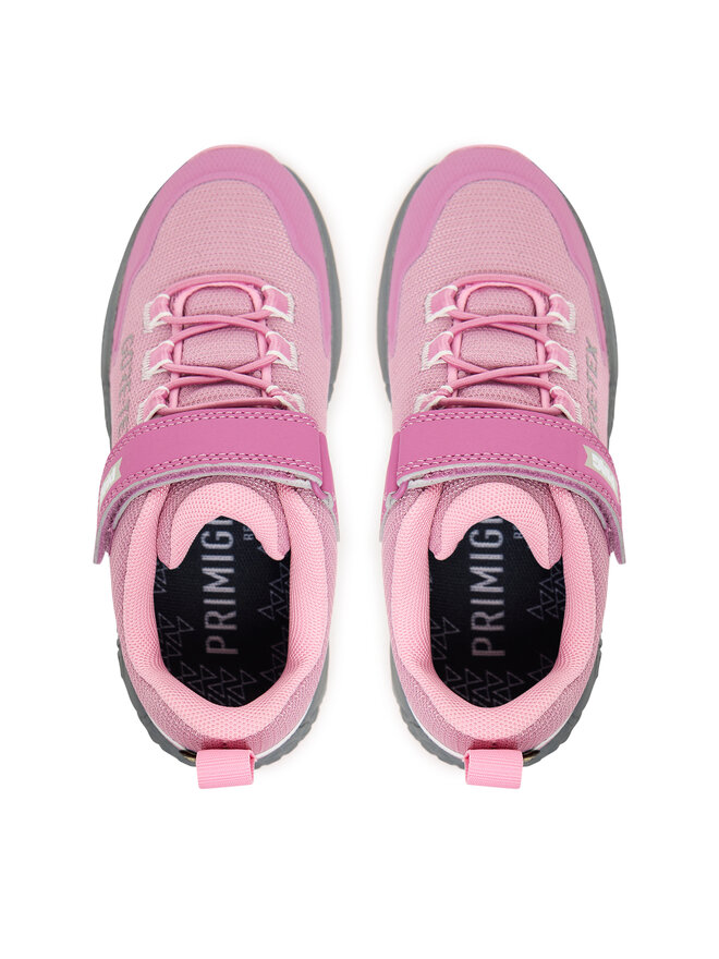 Primigi Сникърси Primigi GORE-TEX 8916500 S Розов