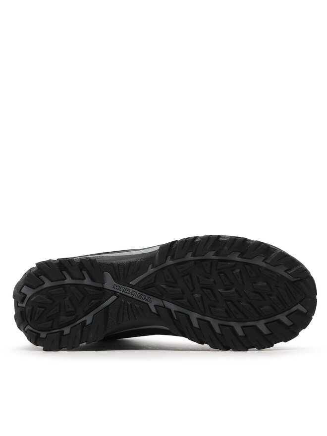 Merrell Снігоходи Merrell Thermo Frosty Tall Shell Wp J036431 Чорний
