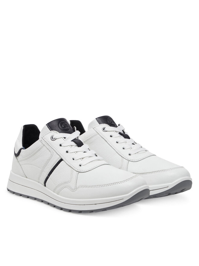 Ara Sneakersy Ara Matteo 2.0 11-24502-14 Biały