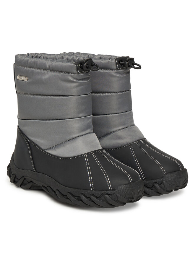 EMU Australia Schneeschuhe EMU Australia Eaglet Lo K13254 Grau