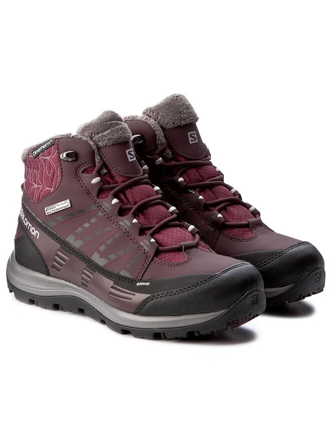 Salomon kaina cs outlet
