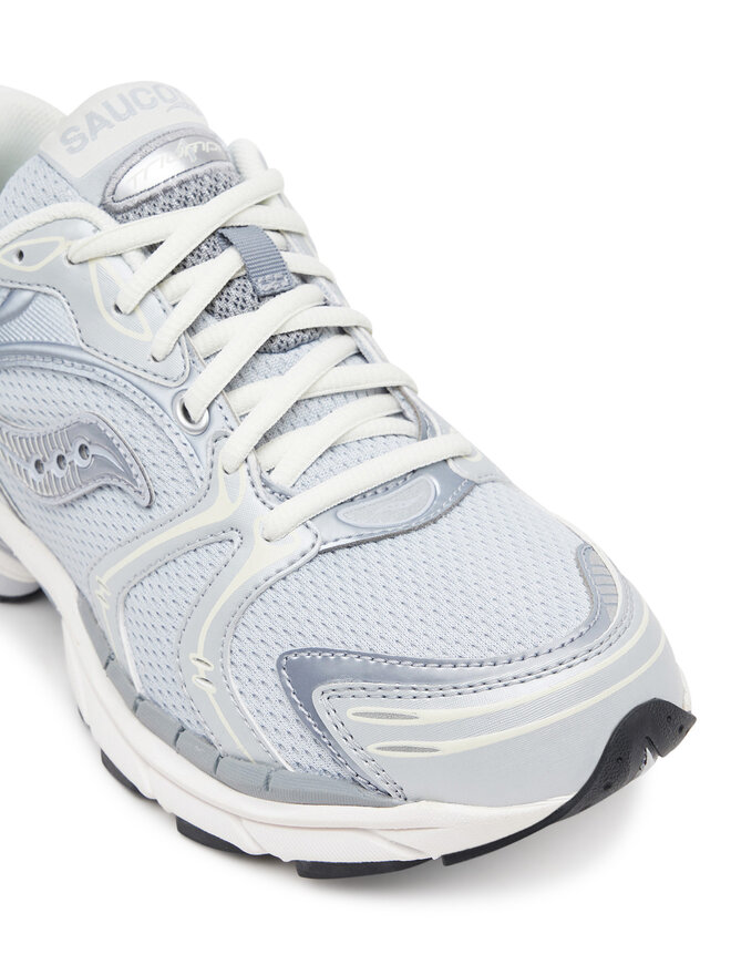 Saucony Снікерcи Saucony Progrid Triumph 4 CS S70805 Сірий