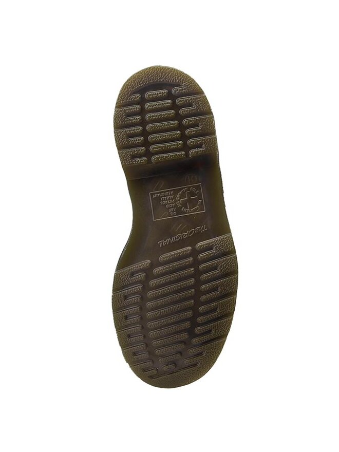 Dr. Martens Schnürstiefel Dr. Martens 1460 10072100 Weiß