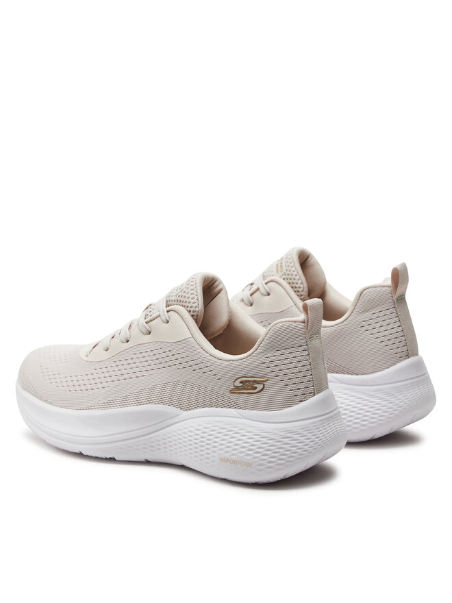 Skechers Αθλητικά Skechers Bobs Infinity 117550/NAT Μπεζ
