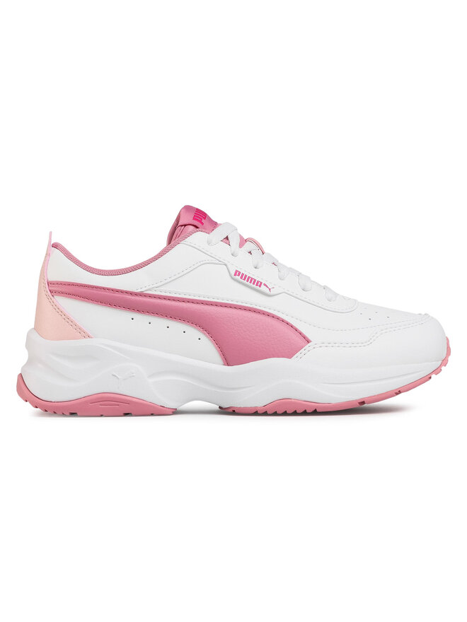 Puma Снікерcи Puma Cilia Mode 371125 07 Білий