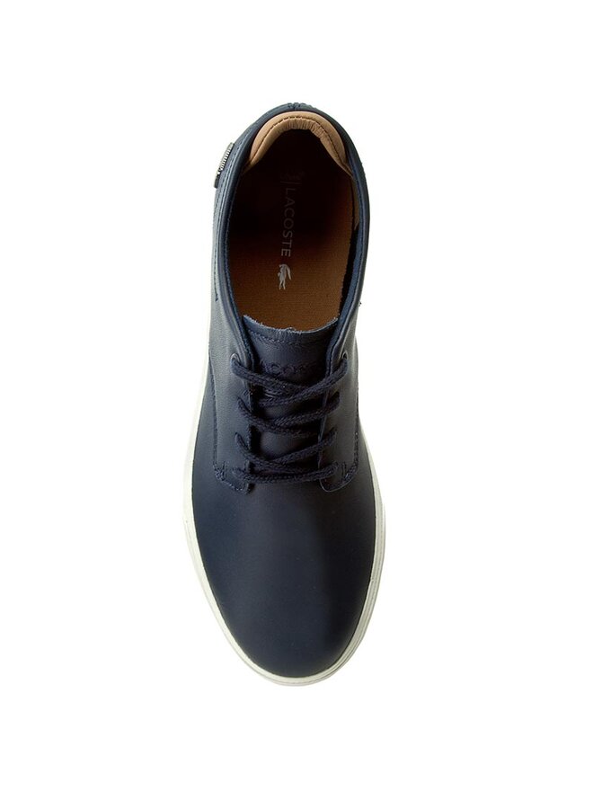 Lacoste Sneakers Lacoste Espere 117 1 CAM 7-33CAM1040003 Dunkelblau
